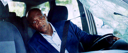 0ut-of-my-head:Ryan Reynolds and Samuel L. JacksonThe Hitman’s Bodyguard (2017) dir. Patrick Hughes