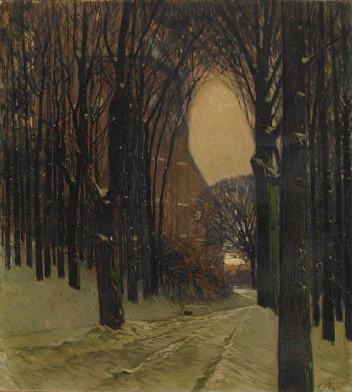 Carl Moll