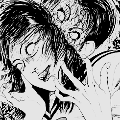 spiraphobia:  “I’ve got more demons where that came from.” – Tomie, Junji Ito 