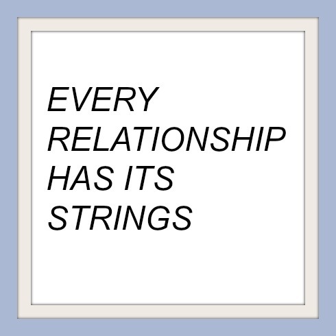 thingsmyxxxsaid:  Things My Exes Said // #155 Submitted by Anon 