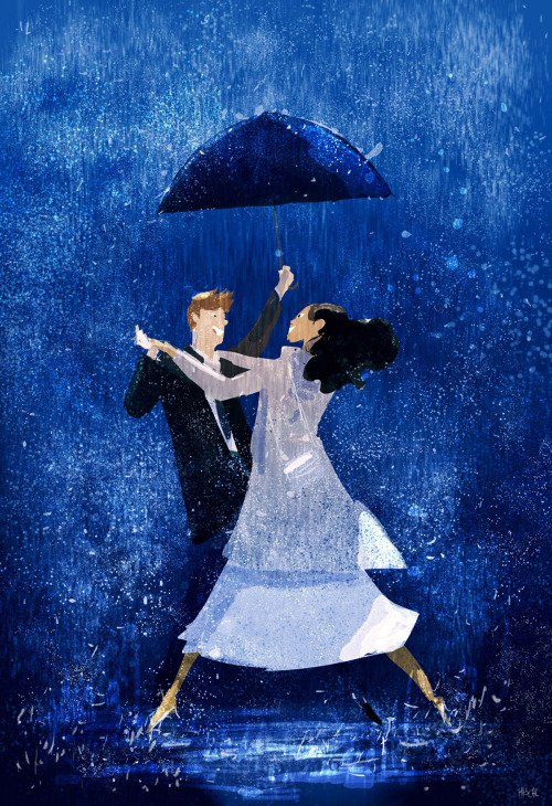 theartofanimation:  Pascal Campion