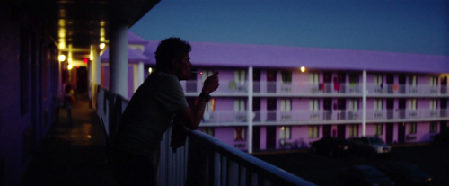 Sex sesiondemadrugada:The Florida Project (Sean pictures