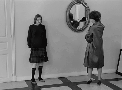 alsk00: Bande à part (1964) dir.Jean-Luc Godard