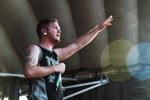 toxicremedy:We Came As Romans (by Ashley Osborn)