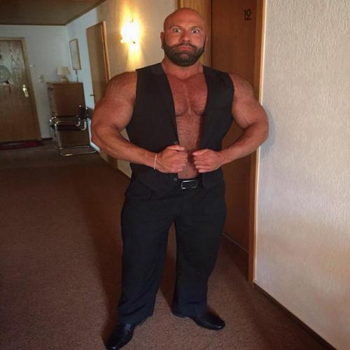 Steve Benthin