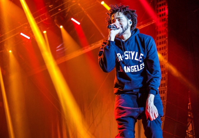Cole World