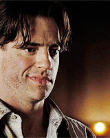 a-ripley: infinite list of favorite characters Rick “Ricochet” O'Connell ↳