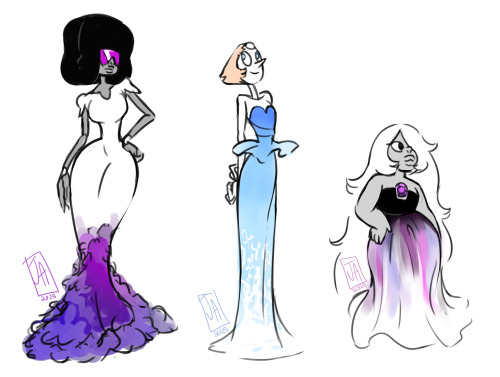 juniperarts:  Fashionable Momma Gems(click for better viewing)   <3 <3 <3