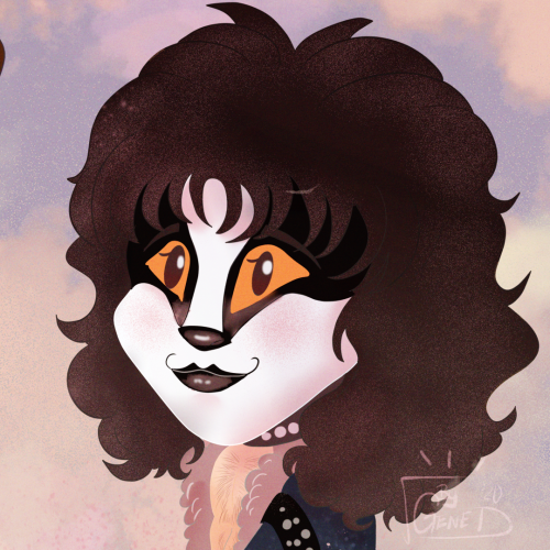 gene-dgolden