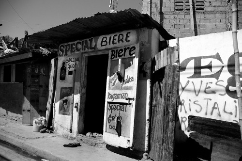 Cap-Haïtien ~ Haiti