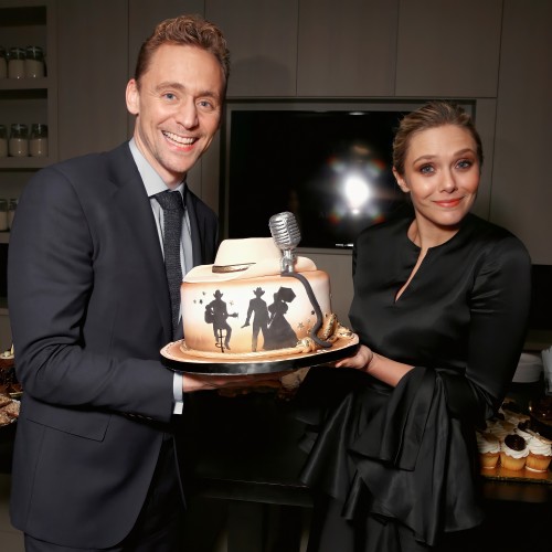 iamatinyuniverse:hiddles birthday week 2021: day five ~ favourite platonic friendship / on screen pa