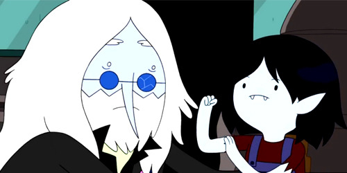 cartoonology:  Great Episodes of Great Cartoons in 2013 Adventure Time: “Simon