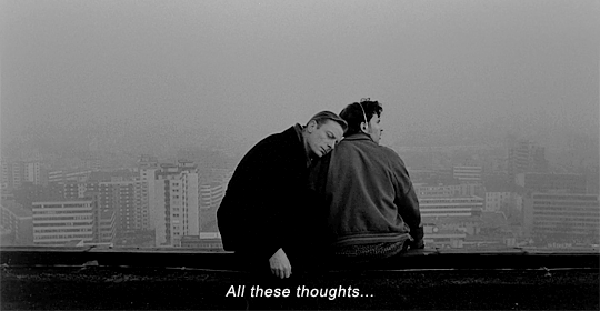 alsk00:  Wings of Desire (1987) dir.Wim Wenders 