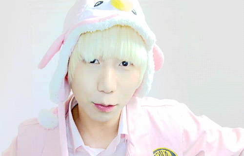 ♡ T I M O ♡