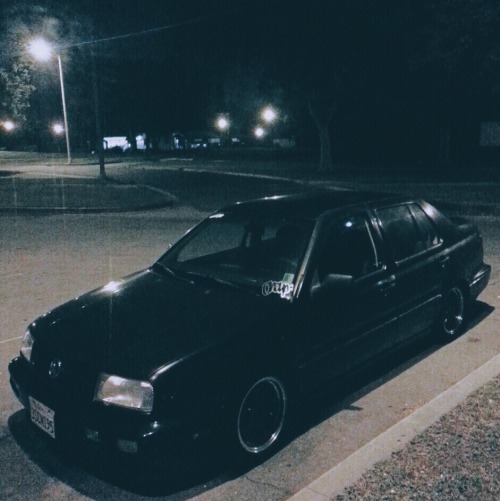 I miss my mk3 ;__;