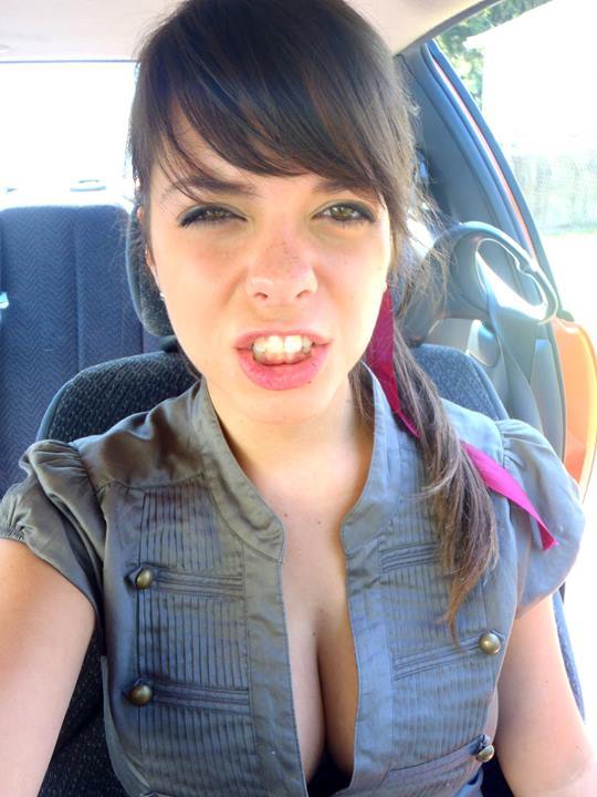 allnattyallsweet:  She is gifted.