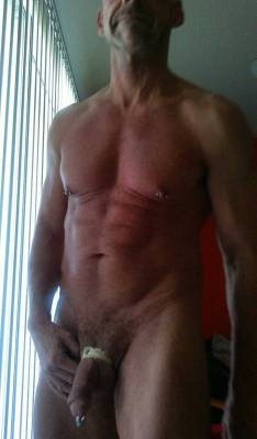 jrzpops:  Love to torcher him and tie him up