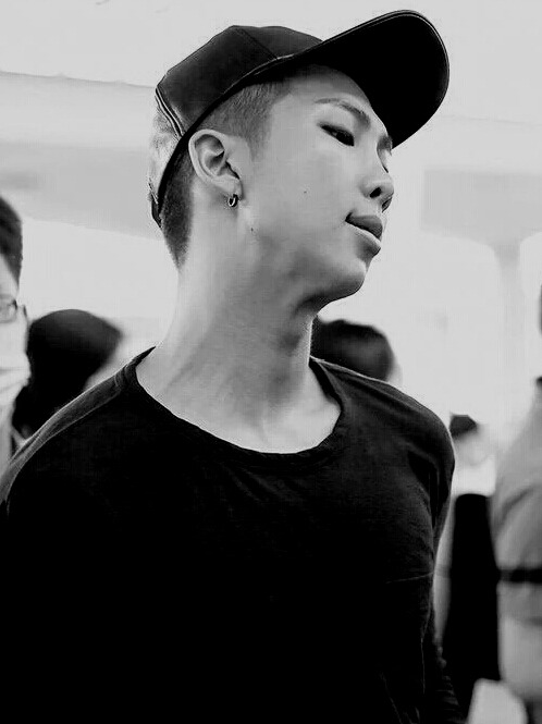 Namjoon Got Me Feeling Some Type Of Way