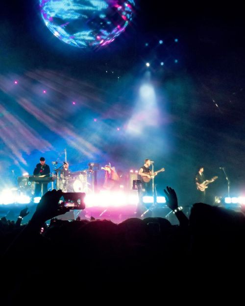 Coldplay in Mexico City | 3rd April 2022 | [x]