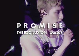xiundeer:  Favorite EXO Performances 2015 