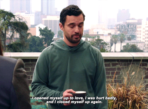 Jake Johnson As NICK MILLERin New Girl (2011-2018)
