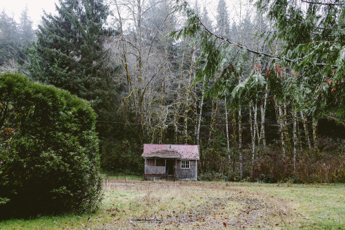 alexstrohl:4 days in the Olympic Peninsula, WA