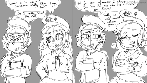 Do You Ever Create A Character For The Sole Reason To Interact With Others?WELL, Meet Carl!A Pokmon Trainer