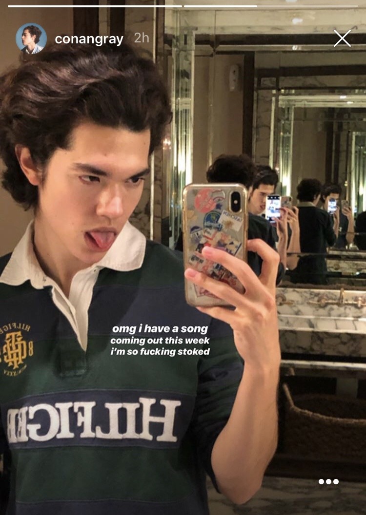 checkmate conan gray music video apple music checkmate conan gray music video apple music
