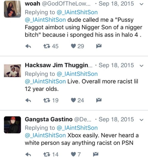 archive-of-gorgeousness:  Smh 😭https://mobile.twitter.com/_IAintShitSon/status/644843257508270080