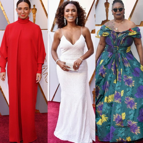 XXX belle-ayitian:  2018 Oscars | Black Excellence photo