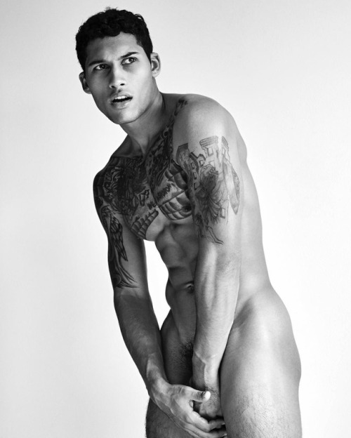 christos: Austin Eaton by Greg Vaughan adult photos