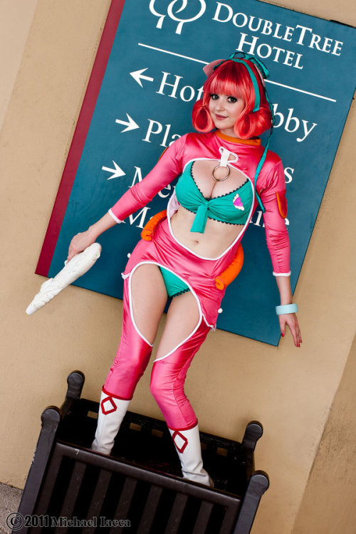 Muchi Muchi Pork - Ikuo Katakuchi & Momo Barasoto (Junicorn77 & otakitty) 2