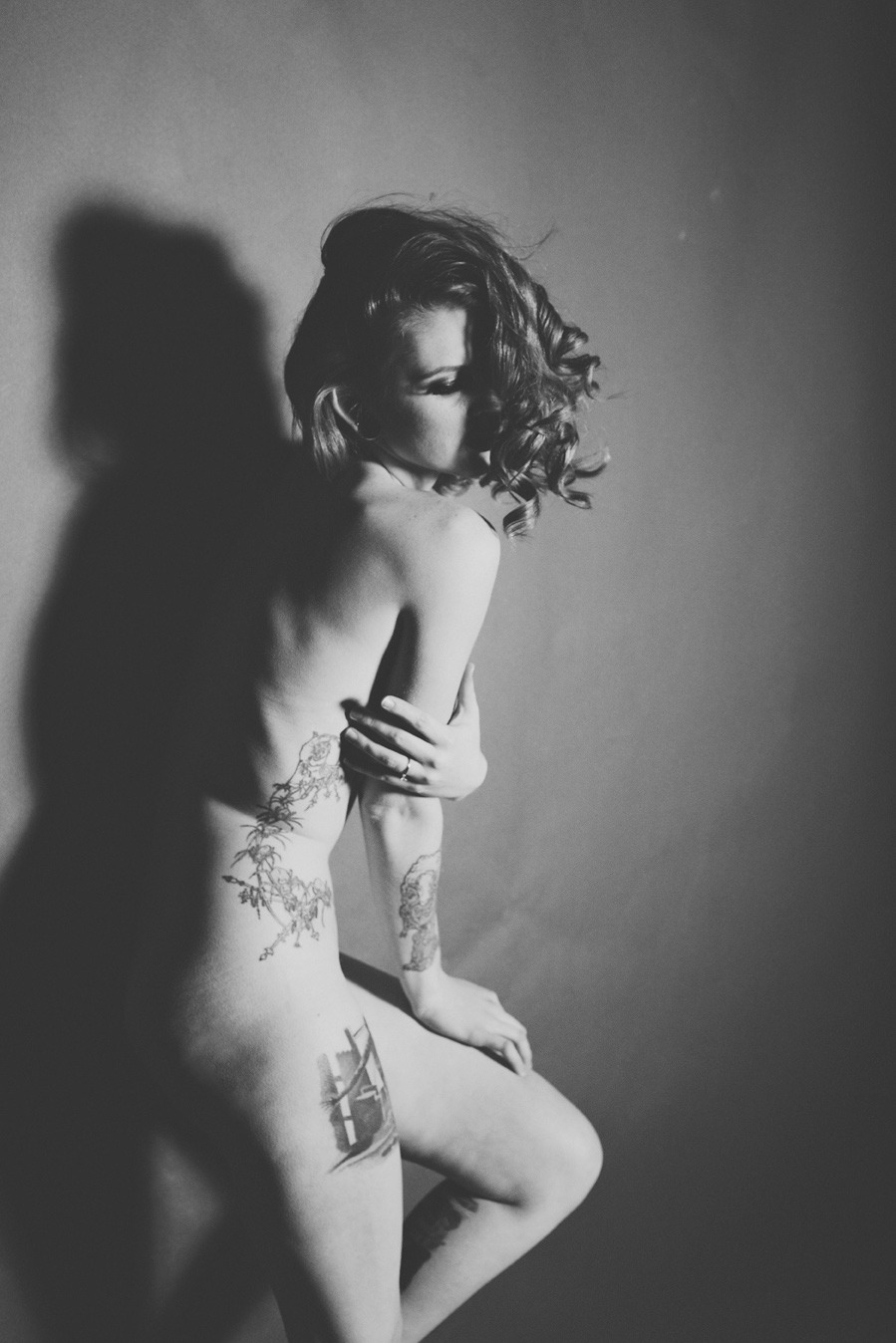 sforsythe:  Holli Streetman | 2.4.14MUAH: Michelle Busch 