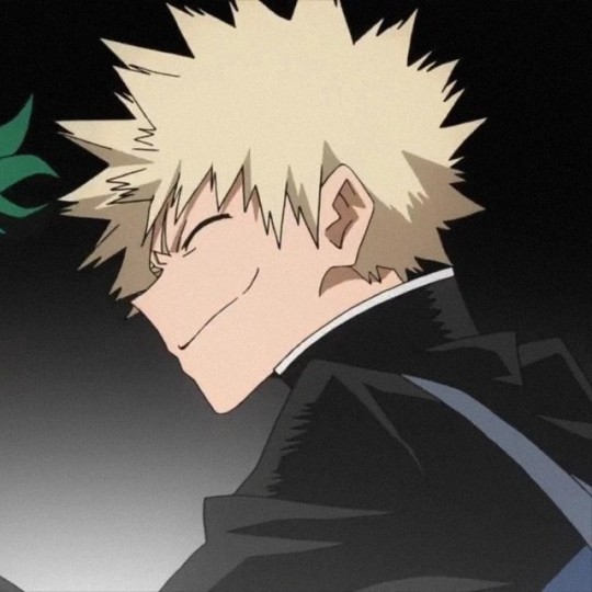 Featured image of post Aesthetic Bakudeku Matching Icons