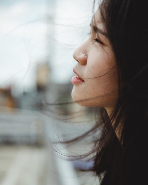 // By Li Shen . . . #taiwan# #model #canon #portrait #portraitshot #Portrait_vision #portraitmood #vscotaiwan