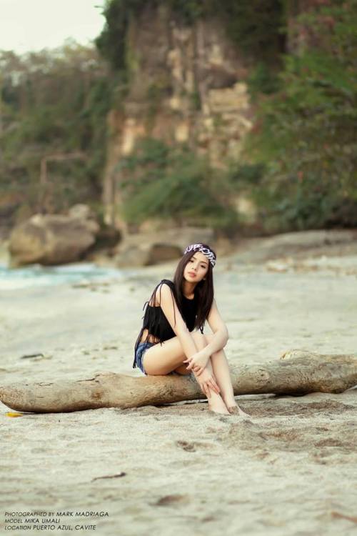 Mika Umali