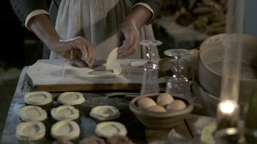 barcarole:Babettes gæstebud (Babette’s Feast), dir. Gabriel Axel, 1987.