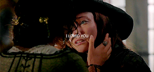 silversflint:It wasn’t supposed to end like this. How can we all have sacrificed so much and none of