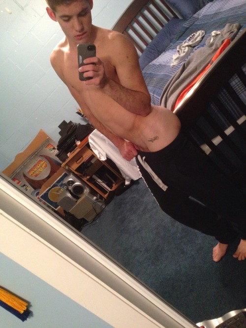 shawj143:  Just being a dork…