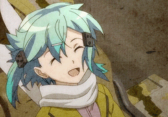 akuman0mi:  SAO II 