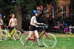 orlansky:  Seen in Washington Square Park.