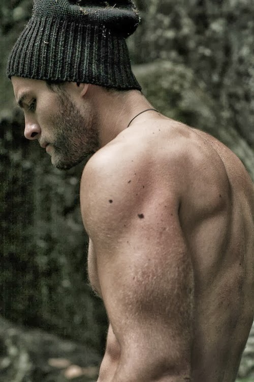 Men, Nature, Cars, And Other Interests. NSFW