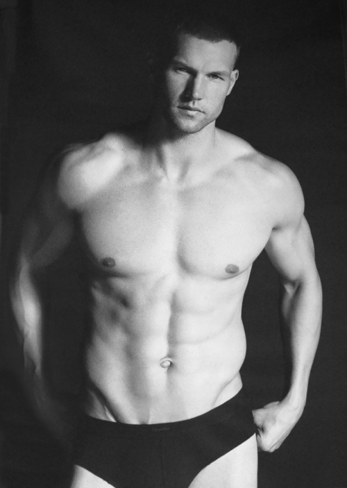 fantasists:  Lucas Kerr | ph Milan Vukmirovic for Fashion For Men #5