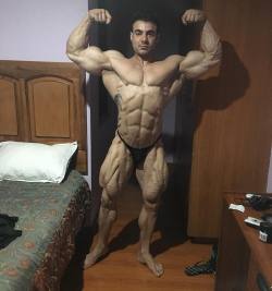 bodybodyman:Rafael Brandao