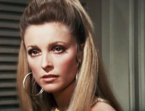Sharon Tate in Valley of the Dolls, 1967