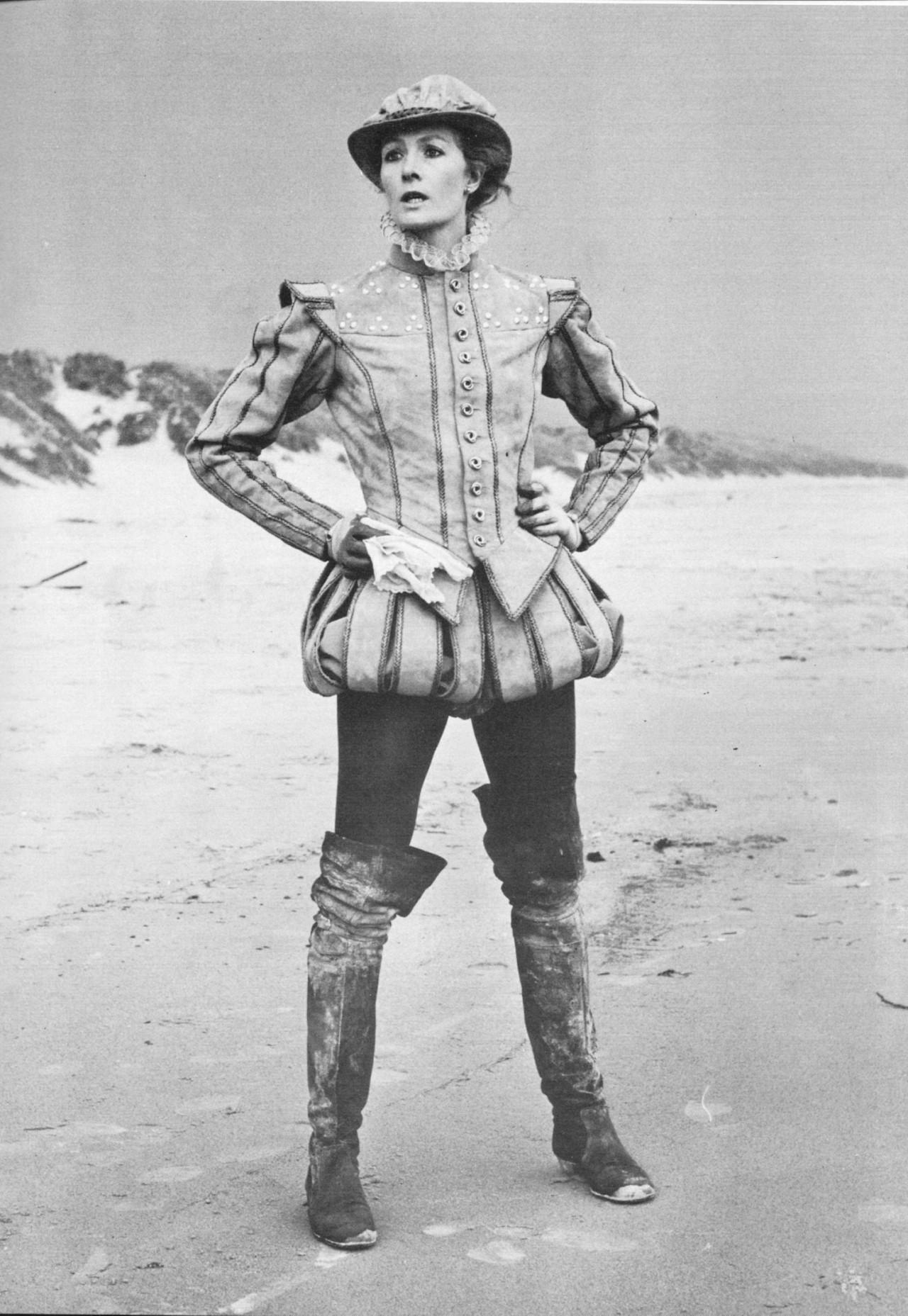 Pygartheangel Vanessa Redgrave In Mary Queen Of Scots 1971 Pygartheangel Vanessa Redgrave In Mary Queen Of Scots 1971