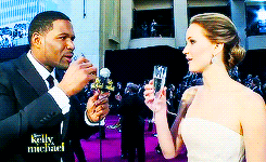 jenniferlawrencedaily:  I’m…really excited. I’ll be able to drink this time.