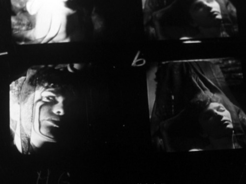 unbearablevision:  In the Mirror of Maya Deren (Martina Kudlácek, 2002) 