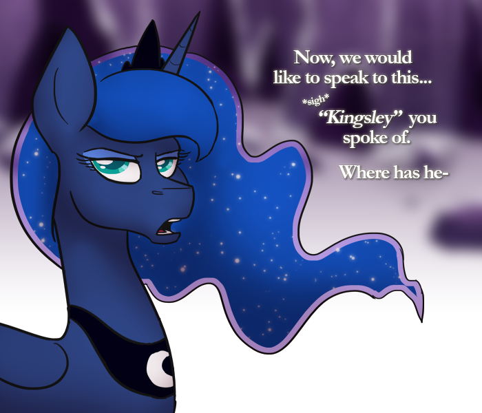 ask-king-sombra:  Sombra has really grown as a pony, I think. Yeah, Coffee Talk has