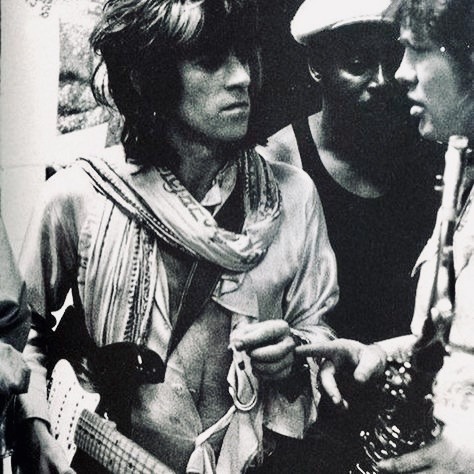 serpentinesheldonserpentine:  ‘72 with Bobby